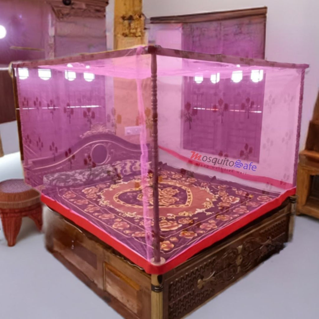 mosqitont pink color