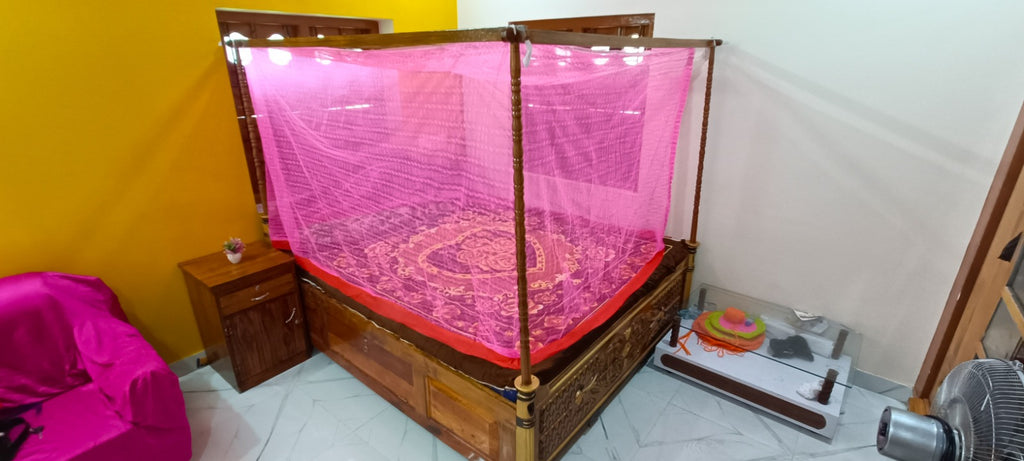 mosqitont pink color